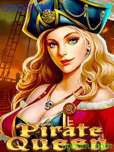 PirateQueen